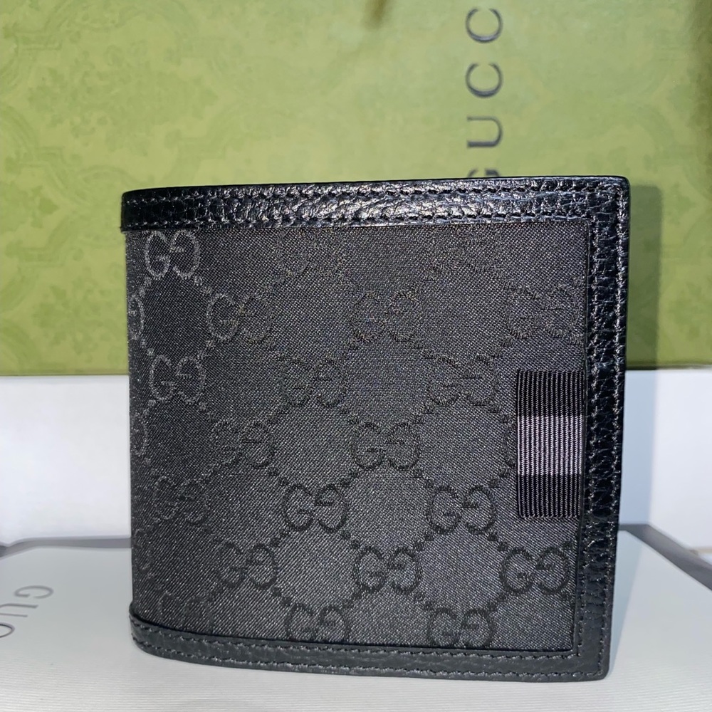 Gucci Wallet